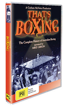 That's Boxing
